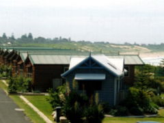 Blue Lagoon Beach Resort - Tourism Gold Coast 9