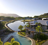 Blue Lagoon Resort - Tourism Gold Coast
