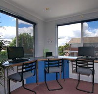 Blue Mountains Heritage Motel - Tourism Gold Coast