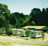 Blue Mountains Tourist Park - Blackheath Glen - Tourism Gold Coast