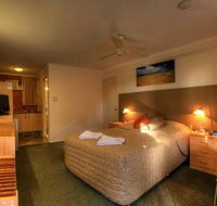 Blue Waters Motel - Tourism Gold Coast