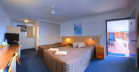 Blue Waters Motel - Tourism Gold Coast 1