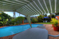Blue Waters Motel - Tourism Gold Coast 3