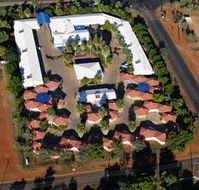 Bluestone Motor Inn - Tourism Gold Coast