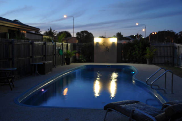 Bowen QLD Tourism Gold Coast