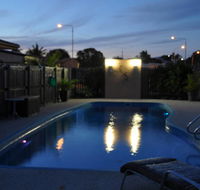 Bluewater Harbour Motel - Bowen - Tourism Gold Coast