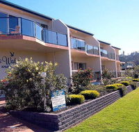 Bluewater Apartments - Tourism Gold Coast
