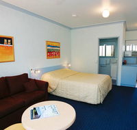 Blueys by the Beach Motel - Tourism Gold Coast