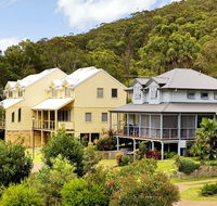 Blueys Retreat - Tourism Gold Coast
