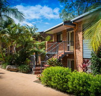 Boambee Bay Resort - Tourism Gold Coast
