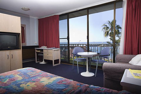Boat Harbour Motel - Tourism Gold Coast 0