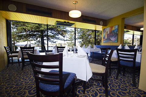 Boat Harbour Motel - Tourism Gold Coast 2