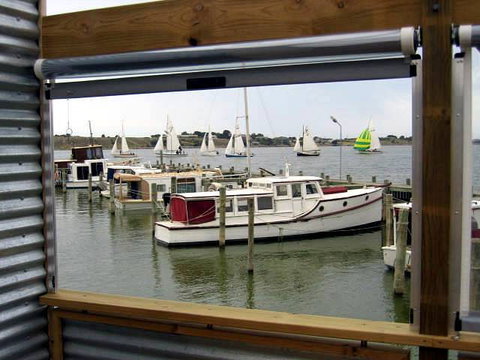 Boat Haven Studios - Tourism Gold Coast 4
