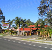 Bomaderry Motor Inn - Gold Coast