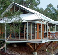 Bombah Point Eco Cottages - Gold Coast