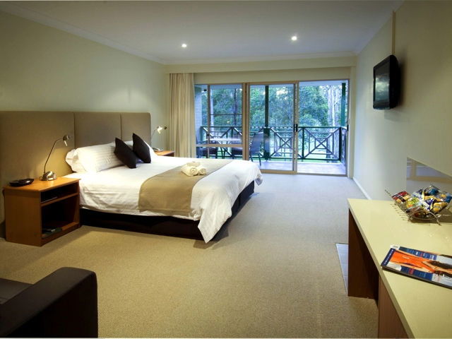 Bonville NSW Tourism Gold Coast