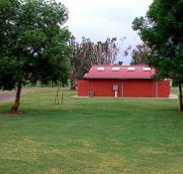 Boorowa Caravan Park - Tourism Gold Coast