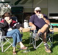 Boort Lakes Caravan Park - Tourism Gold Coast