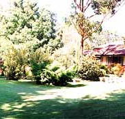 Boronia Holiday Lodge