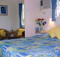 Bottle Tree Gardens Motel - Tourism Gold Coast