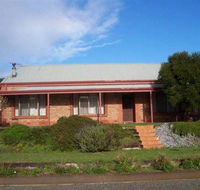 Bott's Beach Retreat - Tourism Gold Coast