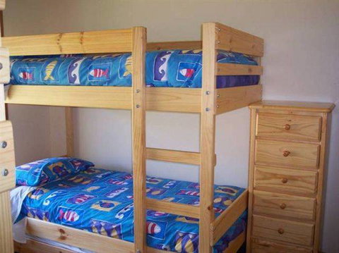 Bott's Beach Retreat - Tourism Gold Coast 2