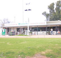 Boundary Bend General Store and Caravan Park Murray River - Tourism Gold Coast
