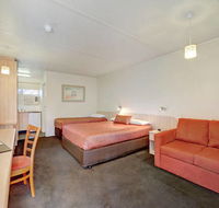 Box Hill Motel - Tourism Gold Coast