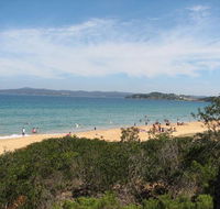 Boydtown Caravan  Camping Park - Tourism Gold Coast