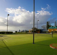 Breakers North - Absolute Beach Front Holiday Apartments - Tourism Gold Coast