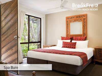 BreakFree Aanuka Beach Resort - Tourism Gold Coast 3