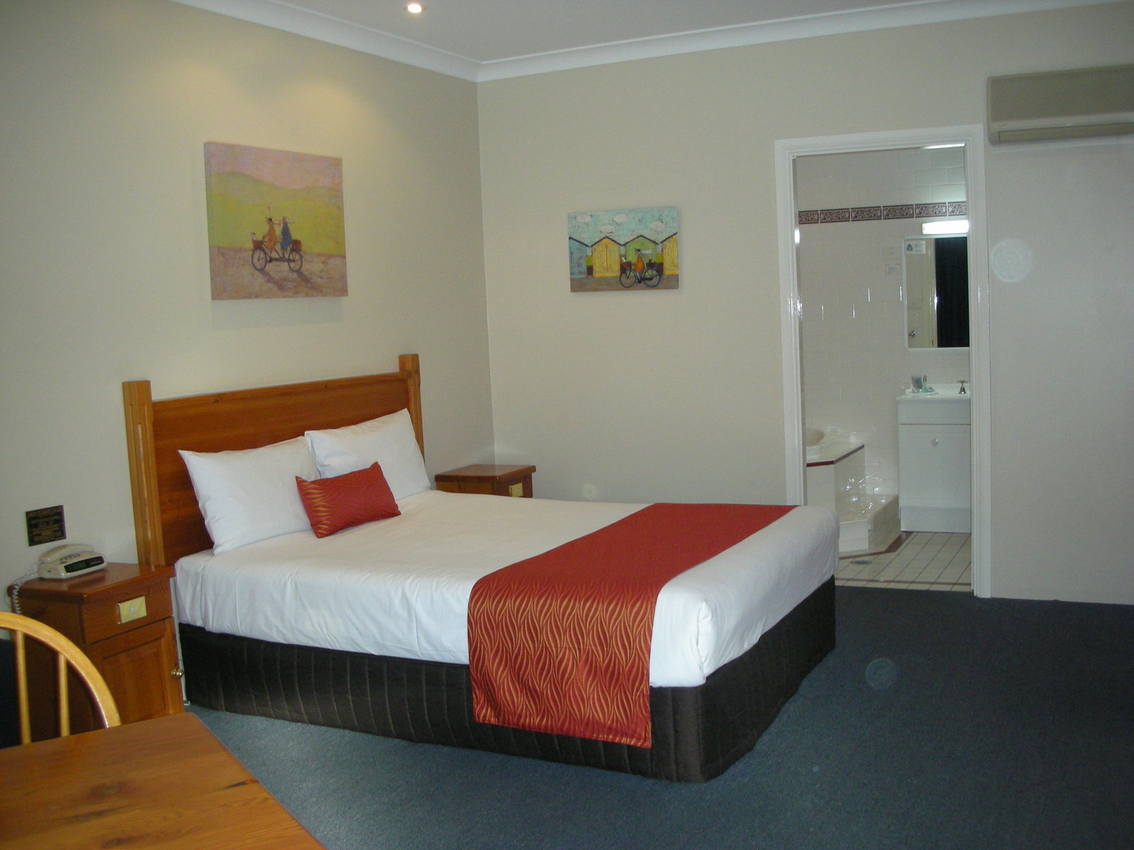 Cowra NSW Tourism Gold Coast