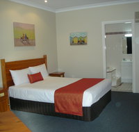 Breakout Motor Inn - Tourism Gold Coast