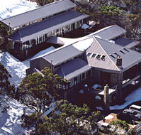 Breathtaker All Suite Hotel - Tourism Gold Coast