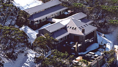 Breathtaker All Suite Hotel - Tourism Gold Coast 0