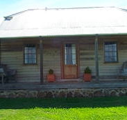 Brickendon Historic  Farm Cottages - Tourism Gold Coast