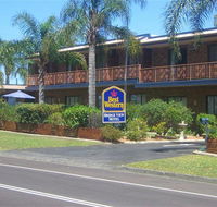 Bridge View Motel - Tourism Gold Coast