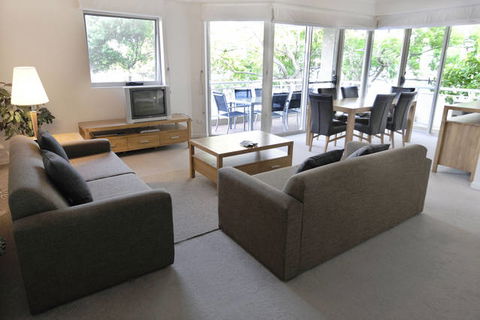 Bridgewater Terraces - Tourism Gold Coast 0