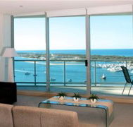 Brighton on Broadwater Shores - Tourism Gold Coast