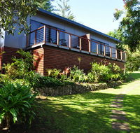 Broad Leaf Villas - Tourism Gold Coast