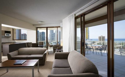 Broadbeach Savannah - Tourism Gold Coast 1