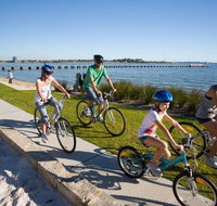 Broadwater Resort Apartments - Tourism Gold Coast