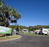 Broken Head Holiday Park - Tourism Gold Coast