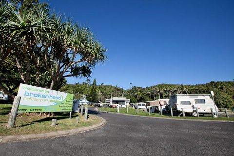 Broken Head Holiday Park - Tourism Gold Coast 0