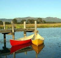 Broken View Estate - Tourism Gold Coast
