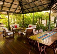 BroomeTown Boutique Accommodation - Tourism Gold Coast