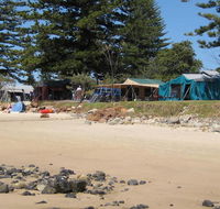 Brooms Head Caravan Park - Tourism Gold Coast
