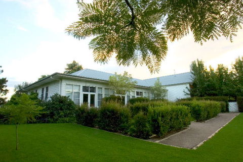 Broughton Mill Farm Guesthouse Berry - Tourism Gold Coast 0