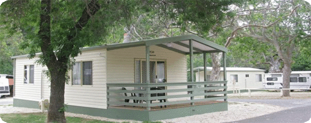 Brownhill Creek Tourist Park - Tourism Gold Coast