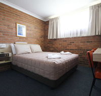 Buckaroo Motor Inn - Tourism Gold Coast